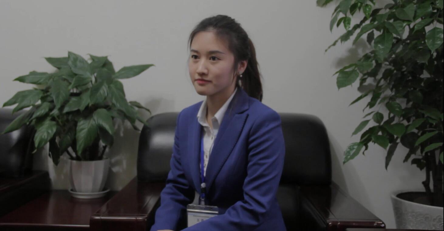 和佳心中的梦公司宣传片获好评
